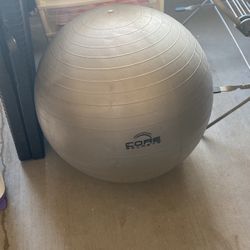 Core Balance Ball $8