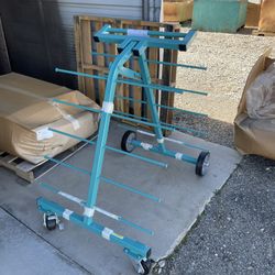 Wire Cart / Caddy