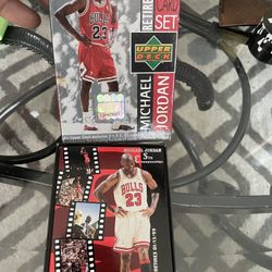 NBA/MLB/NFL Trading Cards