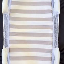 Swaddle Me By Your Side