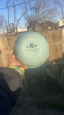 Bowl