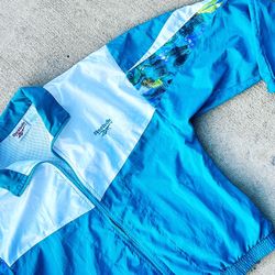 Vintage Reebok