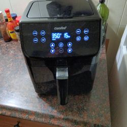 Comfee Air Fryer Asking $30 Or Best Offer