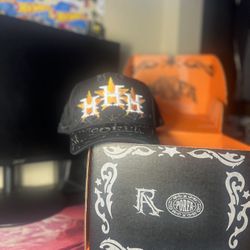 Gorra Porfa Rude Awankings HATS Full Sets