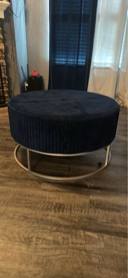 Center table