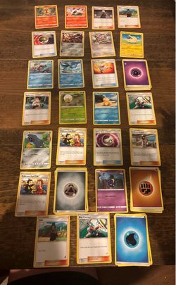 Pokémon TCG Card Lot – 27 Cards