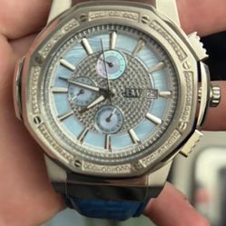 Authentic JBW Watch