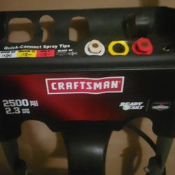 Craftsman Para Lavar
