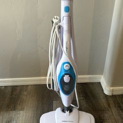 Pure Steam Mop / Trapeador A Vapor