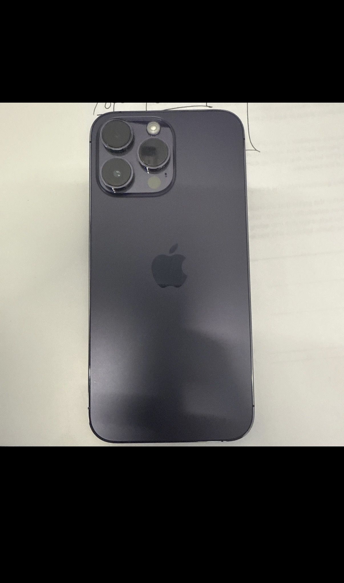 iPhone 14 Pro Max – Unlocked – 128GB – Excellent Condition