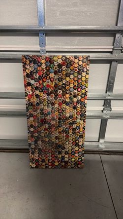 Wall art