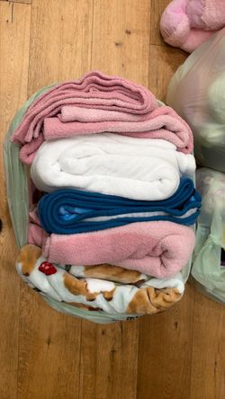 X5 blankets
