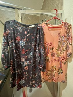 Ann Taylor Maternity Dresses Size M