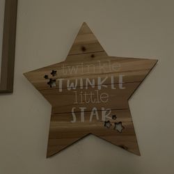 Baby Home Decor 
