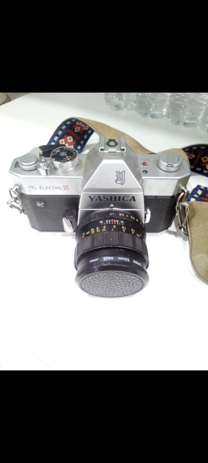 Camera Vintage Japan