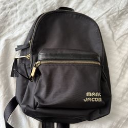 Marc Jacobs Nylon Backpack 