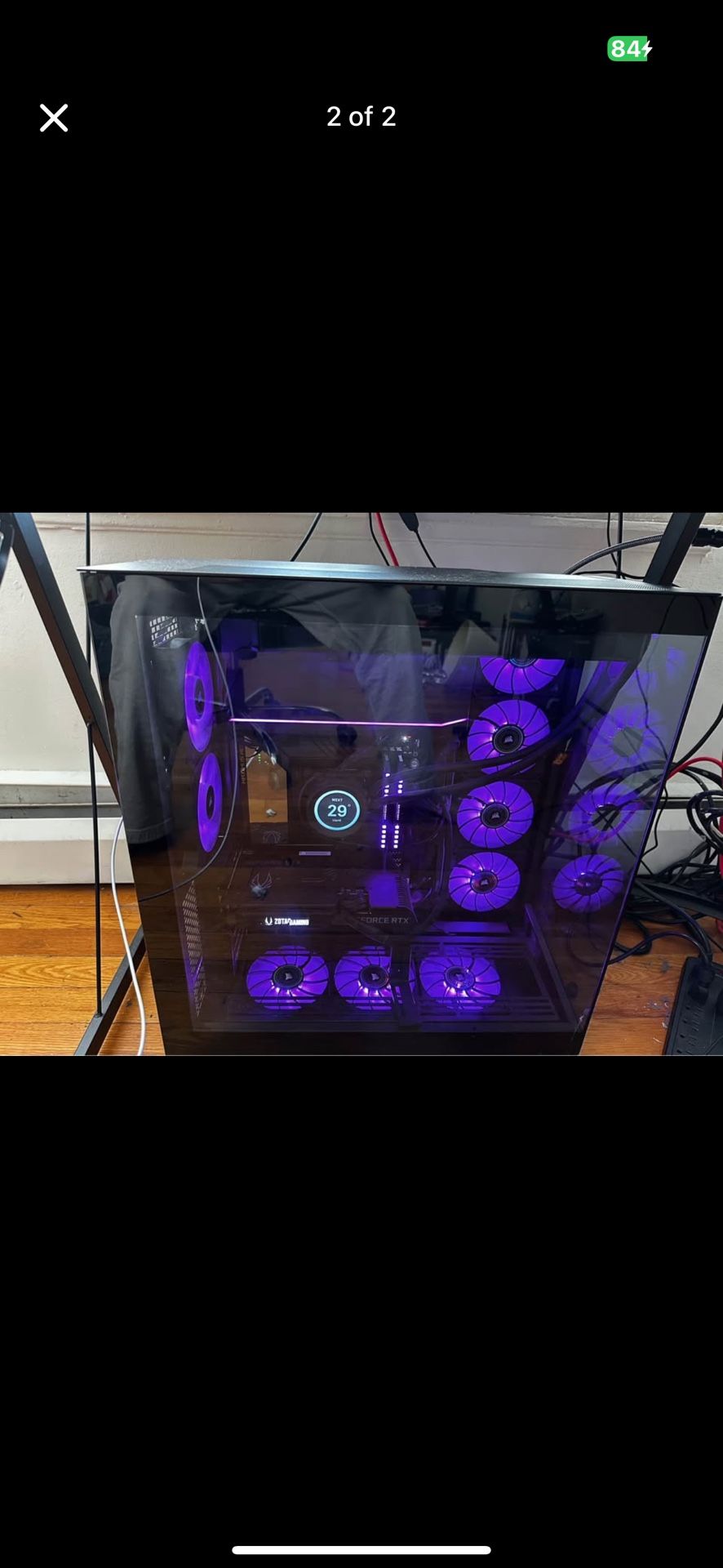 Gaming Computer