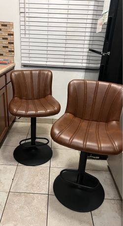 Bar stools