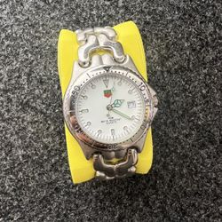 Tag Heuer Watch