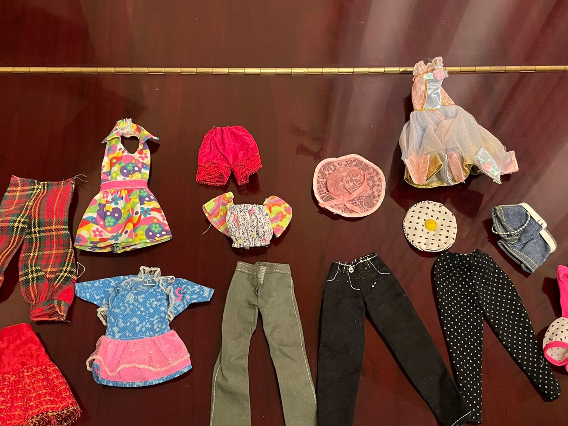 Adorable Barbie Outfits /Clothing