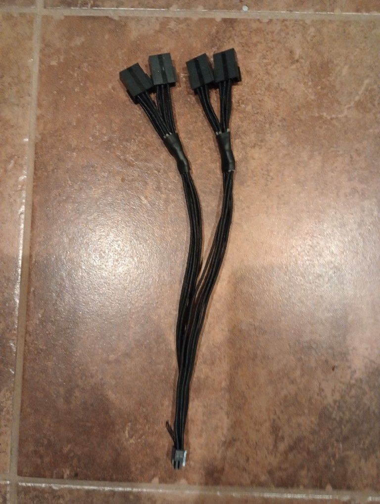 4090 Graphics Card Extension Cable