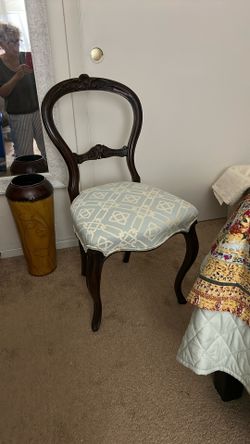 Balloon Vintage Chair