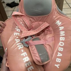 Mambo baby Life Jacket 