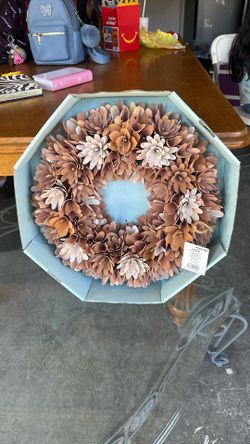 Wreath