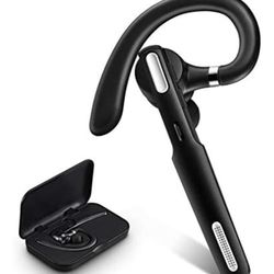 Bluetooth Headset