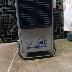 Dehumidifier 70pints