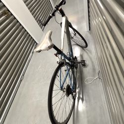 Used Gaint Bike 