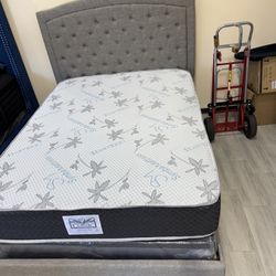 🚨Brand new all sizes mattresses available🚛🚨STARTING $99