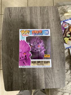 Naruto Funko Pop