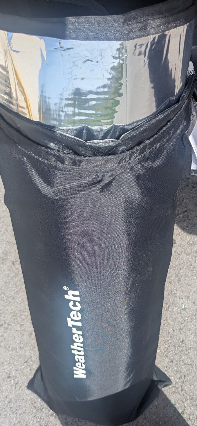 Weathertech shade full vehicle kit ts0061 (Sienna/Vans) Available
