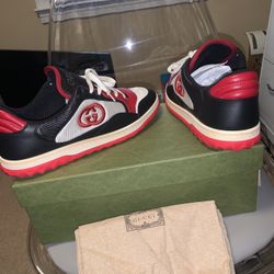 Gucci Mac 80 Sneaker