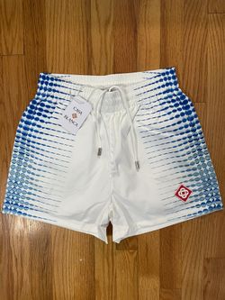 Casa Blanca Shorts (S,M,L,XL)