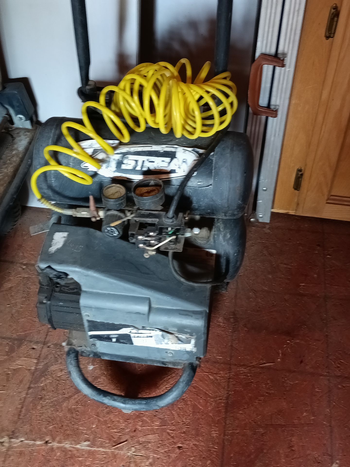 $55 compressor