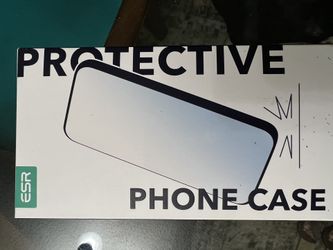 I Phone 13 Pro Max Phone Case And Screen Protector