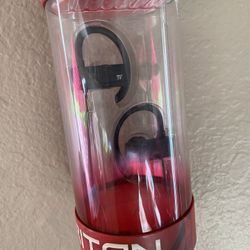 New Triton Bluetooth Wireless Earphones 