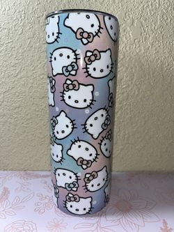 Custom 20oz Tumbler