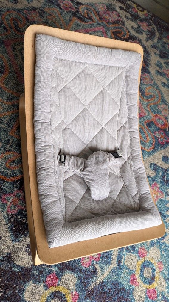Charlie Crane Bouncer Seat Infant Baby