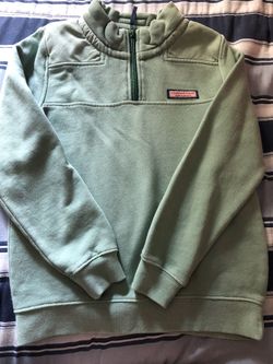 Vineyard Vines Boys Shep Shirt (new with tag) Size-7