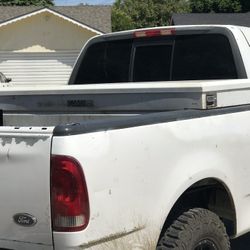 Truck tool Box(,two To Choose From ) 