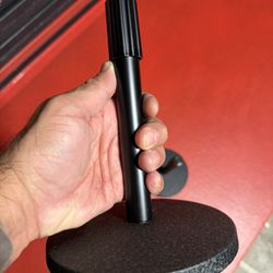 Desktop  Mic Stands