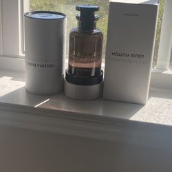 Louis Vuitton Perfume For Her