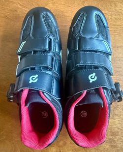 Peloton shoes size 38