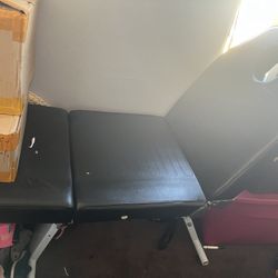 Treatment Bed/waxing Bed 