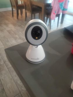 Baby Pixel Camera