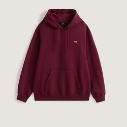 New Vans Hoodie Large