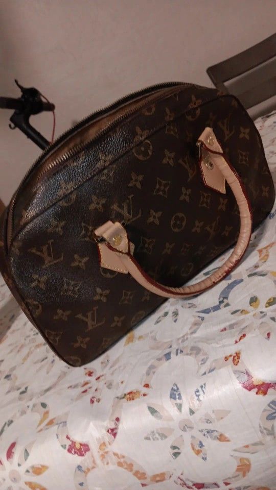 Womens Louis Vuitton Handbag